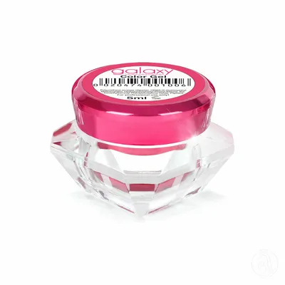 Galaxy Professional UV/LED Kolor gel za nokte 169 Baby Boy, 5 ml