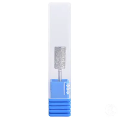 Nail Device Dijamantski nastavak D-1-M , Srednje grub