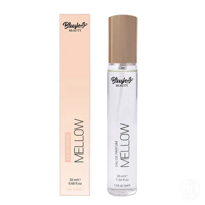 Blush Ženski parfem Mellow, 20ml