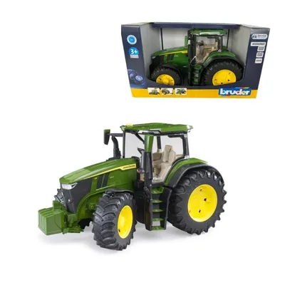 Bruder Igračka John Deere Traktor 3150