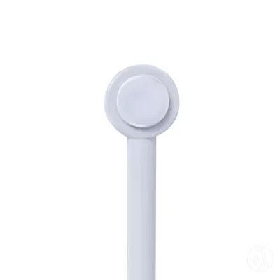 Galaxy Magnet Za Cat Eye Efekat Na Noktima,Bijeli