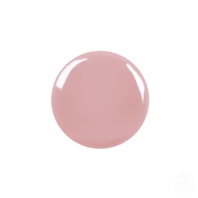 Galaxy Professional Rubber baza za nokte UV/LED Opaque Pink, 14ml