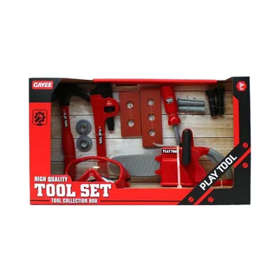 Igračka Mali alat set 065500