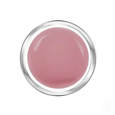 Galaxy Professional Gradivni kamuflažni gel UV/LED Nude I , 30g