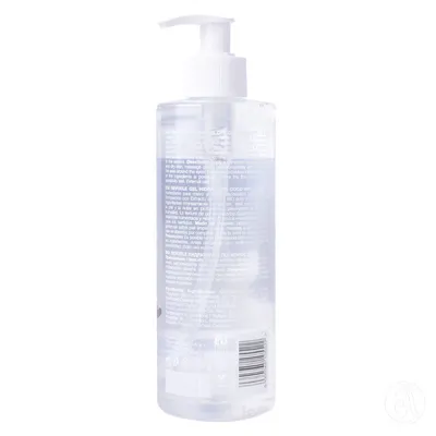 Revuele Kokosov  Hidratacioni gel za lice i tijelo, 400ml