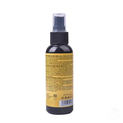 Revuele Eliksir za jačanje oštećene i suve kose, Arganovo ulje, 120ml