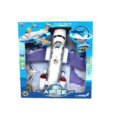 Igračka Avion set 062462