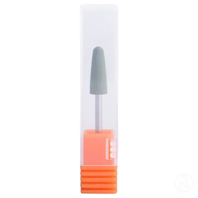Nail Device Silikonski nastavak za električnu brusilicu F0616K