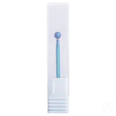 Nail Device Dijamantski kameleon nastavak D040D-F(Q) , Srednje grub