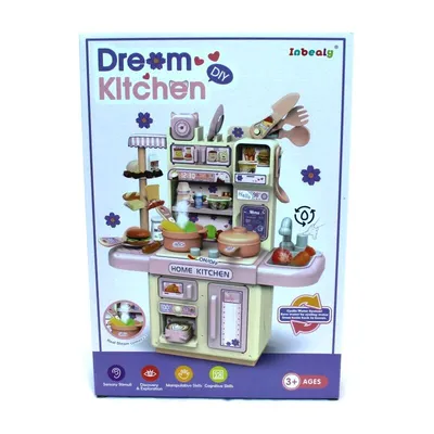 Igračka Kuhinja set 063933