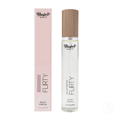 Blush Ženski parfem Flirty , 20ml
