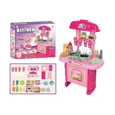 Igračka Kuhinja set 069164