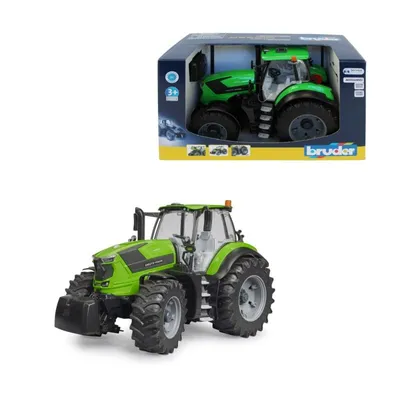 Bruder Igračka Traktor 3160