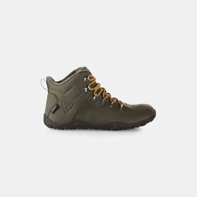 Kilpi Cipele Bare High WP U Barefoot, Maslinaste