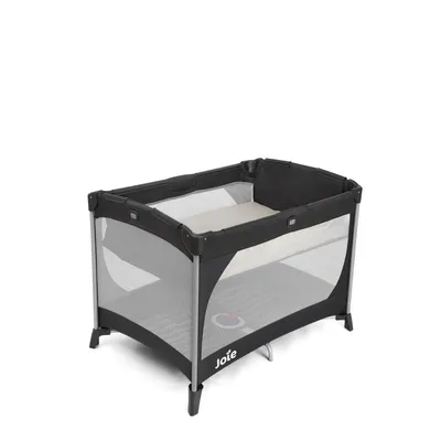 Joie Sklopivi krevet Allura 120 52498, Crna