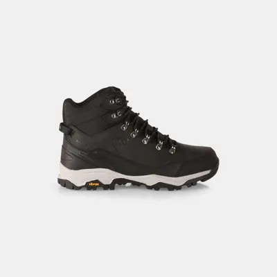 Kilpi Cipele Tracker High WP U Trekking, Crne