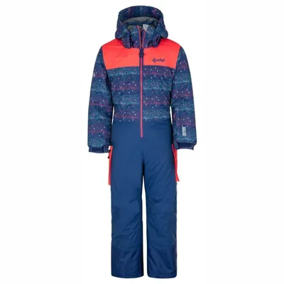 Kilpi Skafander Ciri JG, Plava