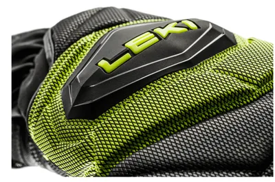 Leki Rukavice WCR Coach 3D, Crne
