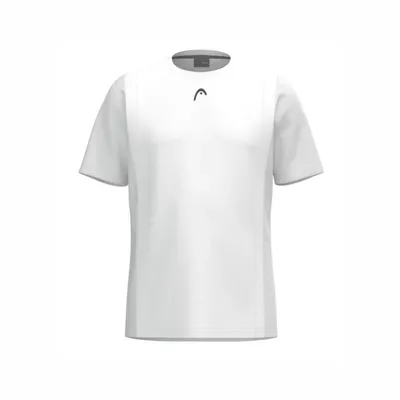 Head Muška majica Club 25 Tech T-Shirt Men, Bijela