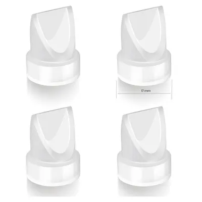 Momcozy Umeci za lijevak AS253-NA02NB-A, 17 mm
