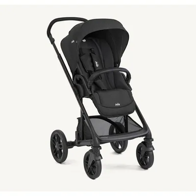 Joie Kolica Chrome 2 52503, Crna