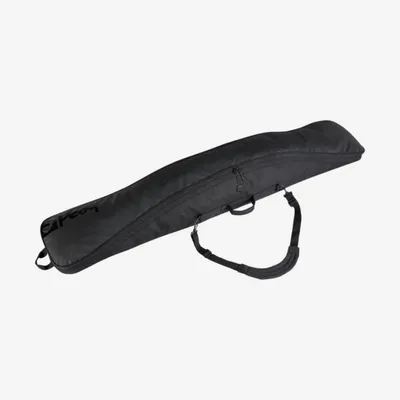 Head Torba Single Boardbag Backpack, Crna