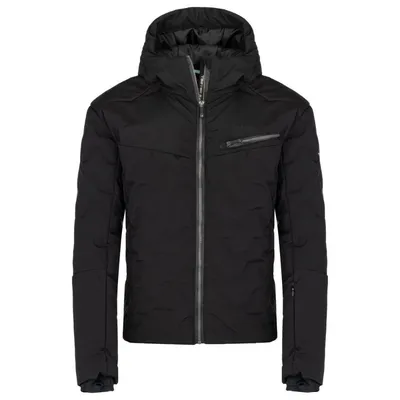 Kilpi Ski jakna Teddy M, Crna