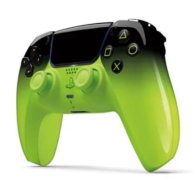 Sony Joystick za Playstation 5 Dualsense Controller Wireless, Remix Green