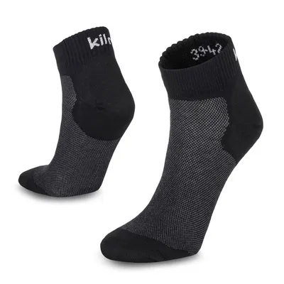 Kilpi Čarape Minimis U , Sive