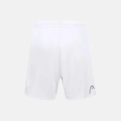 Head Muški šorc Easy Court Shorts Men, Bijeli