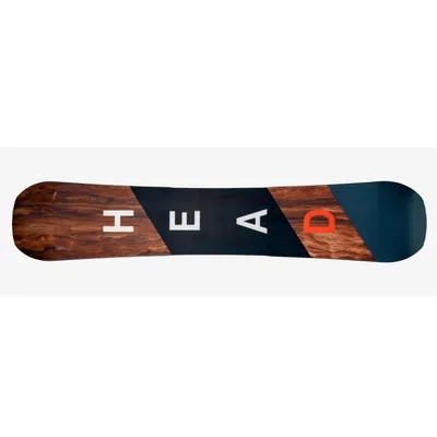 Head Snowboard Daymaker Lyt, Teget
