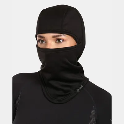 Kilpi Potkapa Robber, Crna