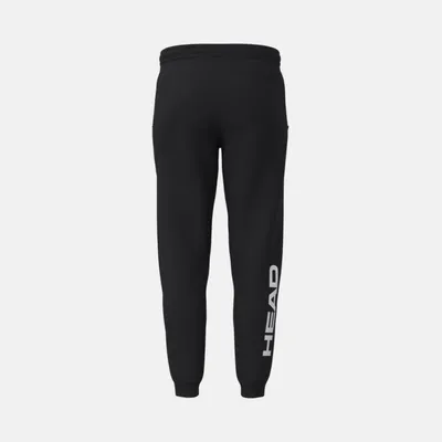 Head Muška trenerka Club Original Pants Men, Crna
