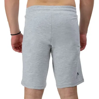 Head Muške bermude Club Original Bermudas Men, Sive