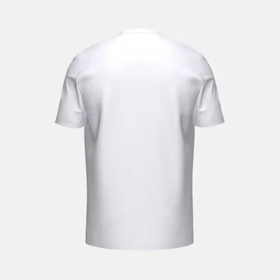 Head Muška majica Club Basic T-Shirt Men, Bijela