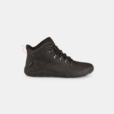 Kilpi Cipele Bare High WP U Barefoot, Crne
