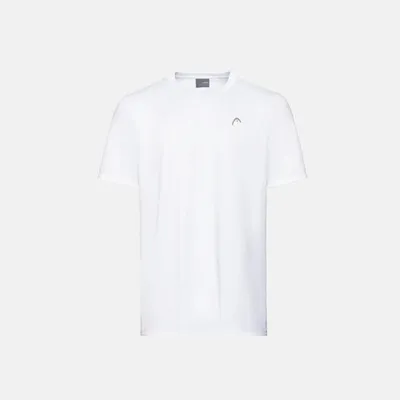 Head Muška majica Easy Court T-Shirt Men, Bijela