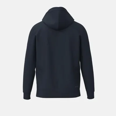 Head Muška dukserica Club Original Hoodie Men, Teget