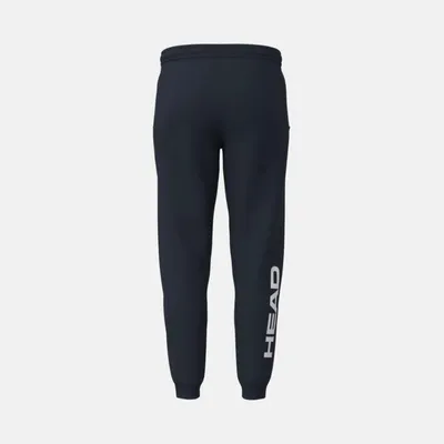 Head Trenerka Club Original Pants Men, Crna