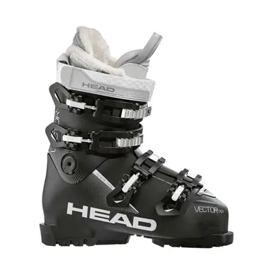 Head Pancerice Vector Evo XP W, Crne