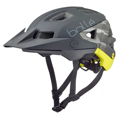 Bolle Kaciga Trackdown Mips, Siva