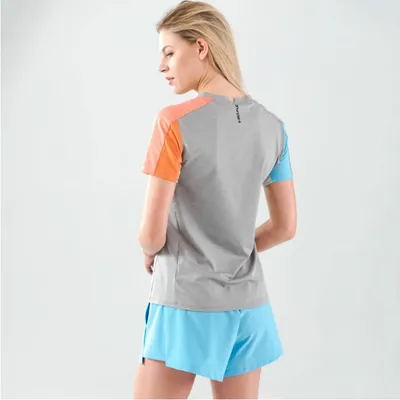 Head Ženska majica Padel Tech T-Shirt Women, Šarena