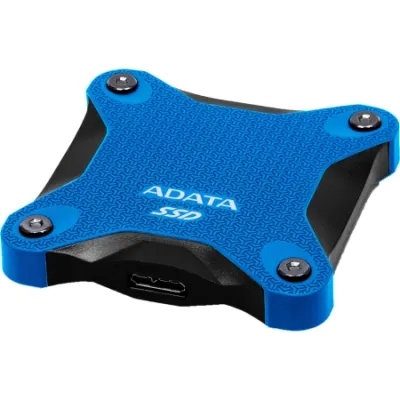 Adata Eksterni SSD, 2 TB SD620