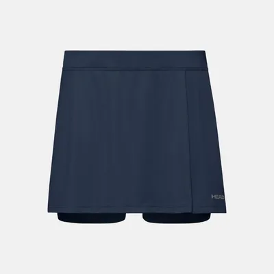 Head Ženska suknja Easy Court Skort Women, Teget