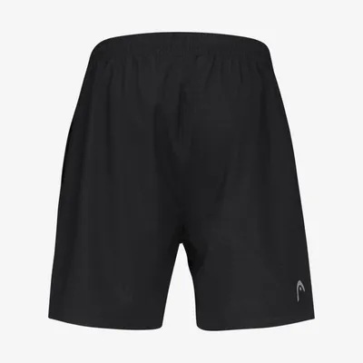 Head Muški šorc Club Shorts Men, Crni