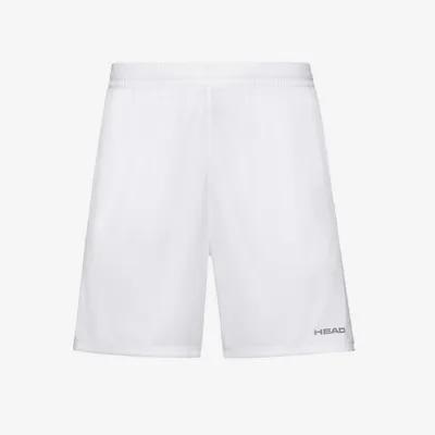 Head Šorc za dječake Easy Court Shorts Boys, Bijeli
