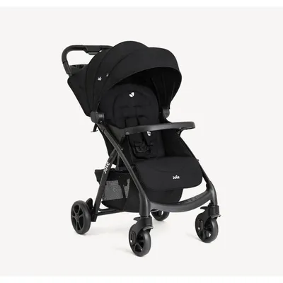 Joie Kolica Muze LX 52497, Crna