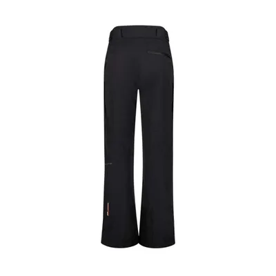 Diel Ski hlače Pepe 182054 BLK, Crne