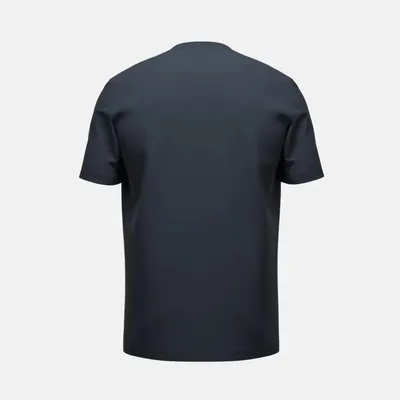 Head Muška majica Club Basic T-Shirt Men, Teget