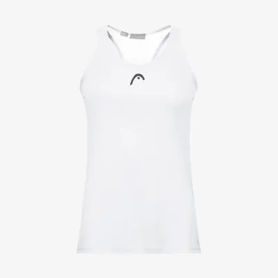 Head Ženska majica Spirit Tank Top Women, Bijela